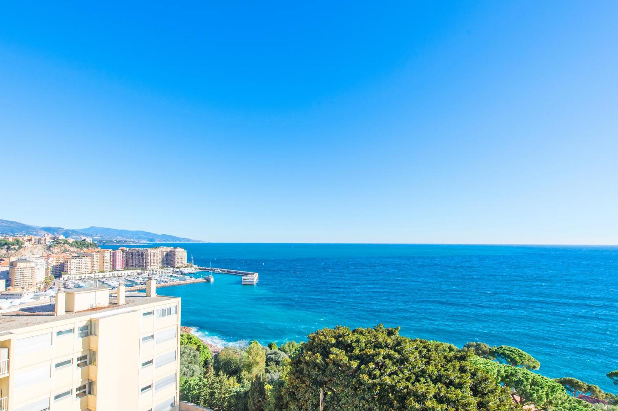 Luxueux - Terrasse Vue - Parking Prive - Bo Apartment Saint-Antoine (Alpes-Maritimes)