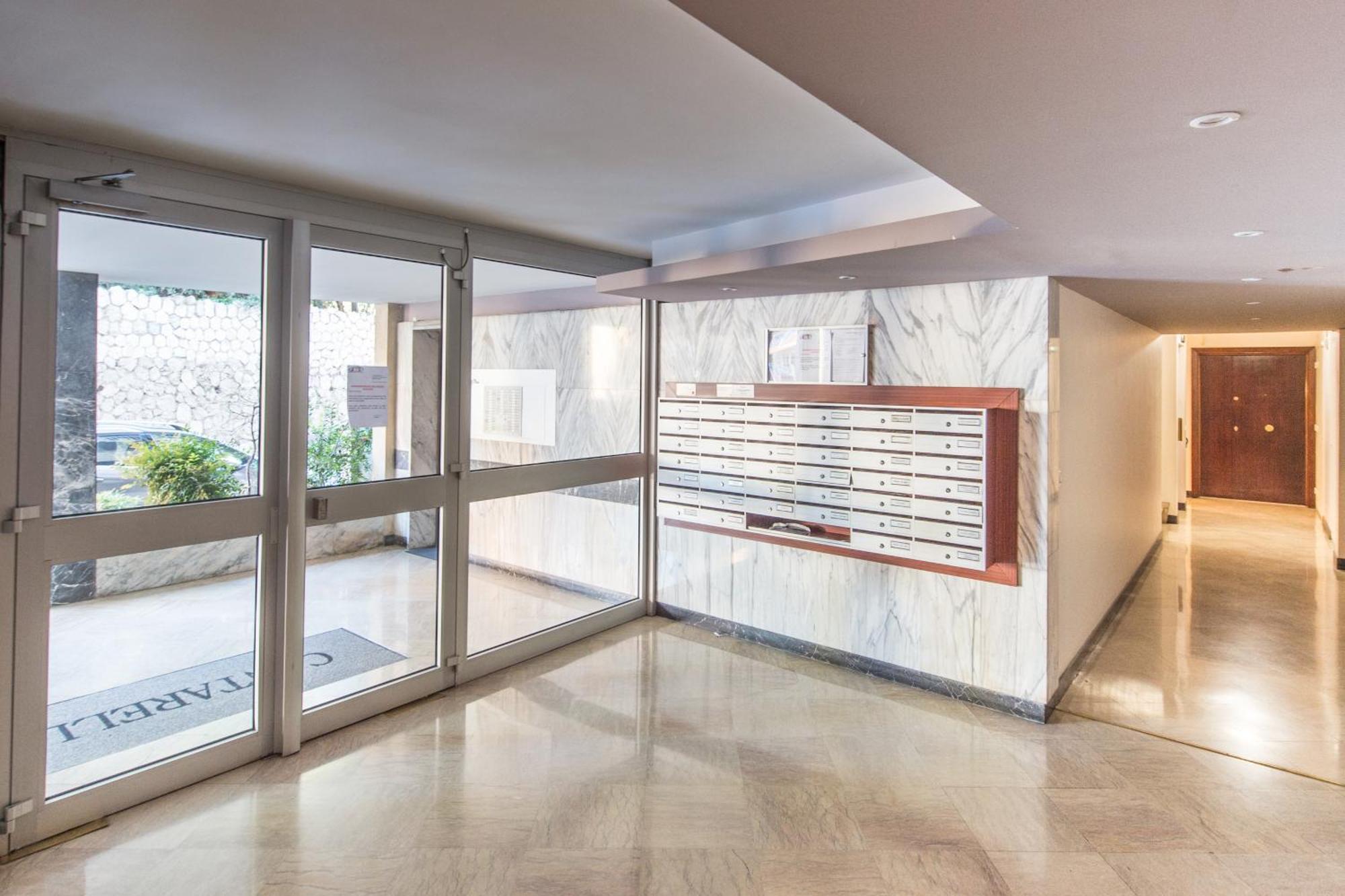 Luxueux - Terrasse Vue - Parking Prive - Bo Saint-Antoine (Alpes-Maritimes)
