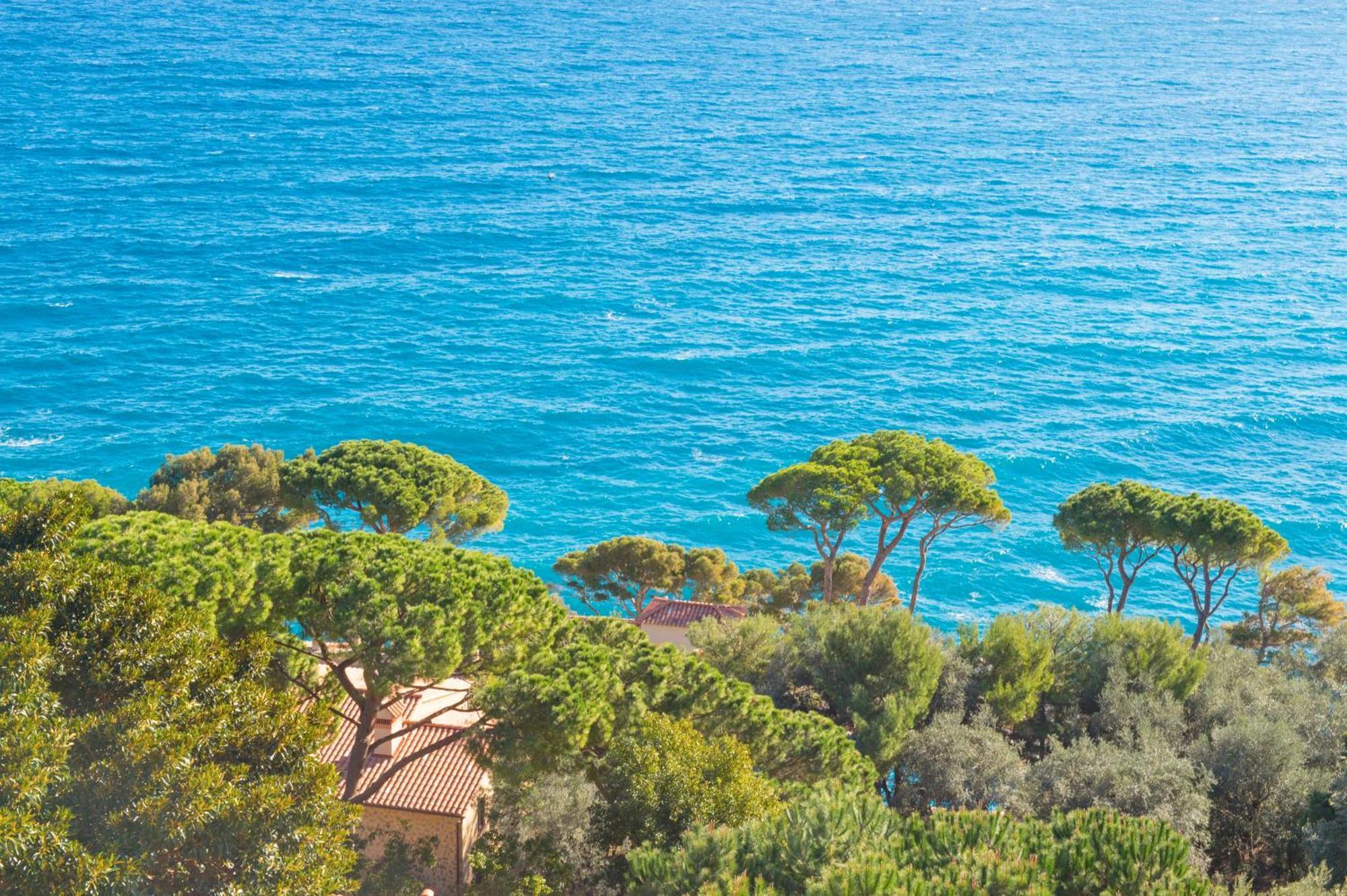 Luxueux - Terrasse Vue - Parking Prive - Bo Appartement
